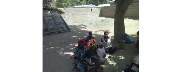 ACTIVITES CLiRA CAMEROON