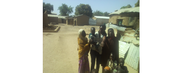 ACTIVITES CLiRA CAMEROON