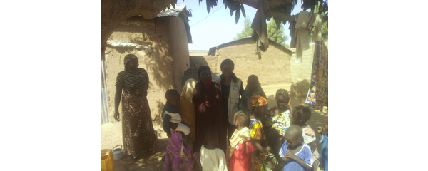 ACTIVITES CLiRA CAMEROON