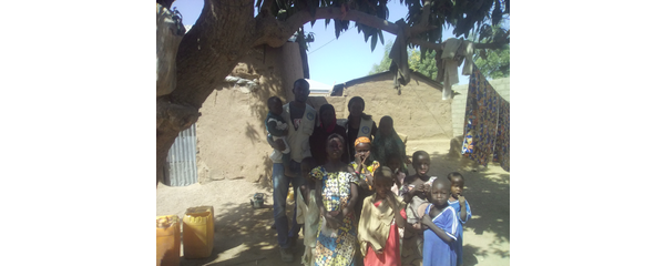 ACTIVITES CLiRA CAMEROON