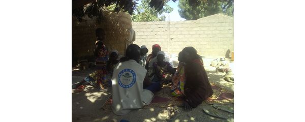 ACTIVITES CLiRA CAMEROON