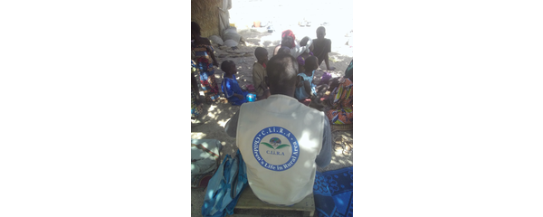 ACTIVITES CLiRA CAMEROON